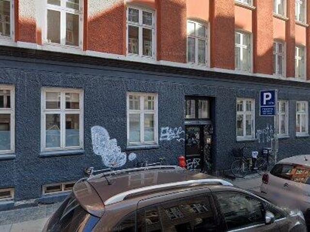 Lejlighed til salg i Vestervold, København