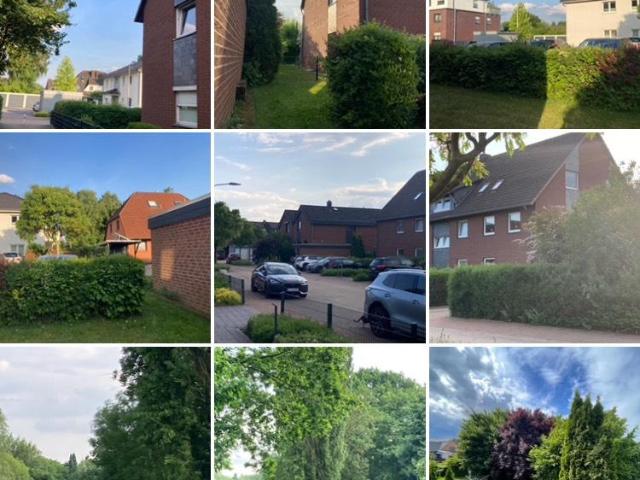 Wohnung kaufen in Wunstorf, Niedersachsen