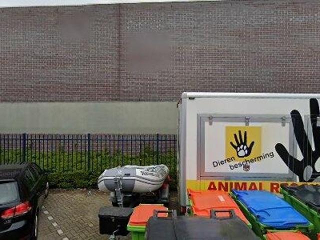 Bedrijfspand te huur in Almere-haven, Flevoland