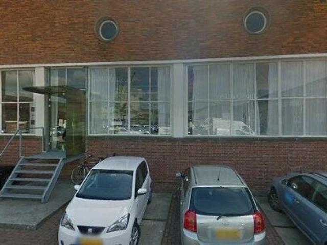 Bedrijfspand te huur in Binckhorst, Laak