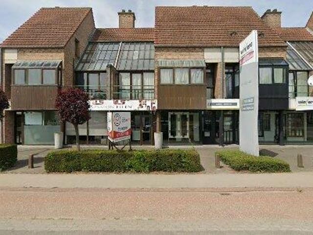 Bureau vente à Hasselt, Limburg
