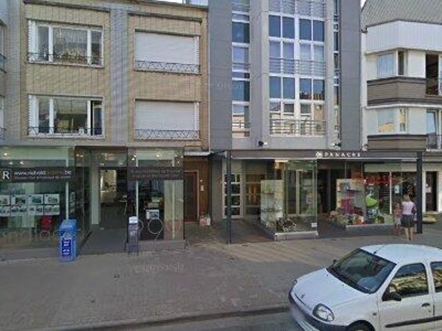 Kamer location à Coxyde, West-Vlaanderen