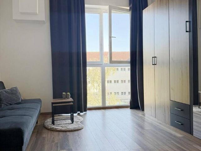 Apartment mieten in Kleinmünchen-Auwiesen, Linz