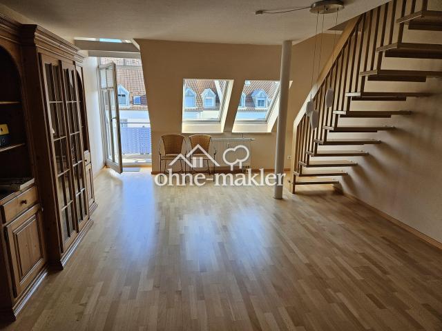 Apartment kaufen in Karlsfeld, Bayern