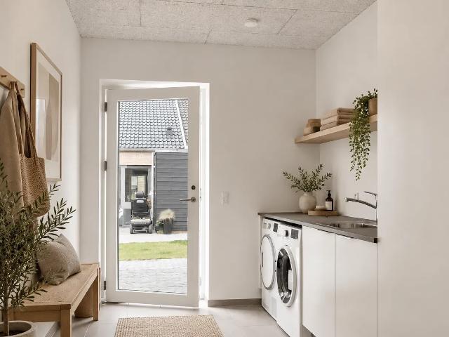 Villa til leje i Skærbæk, Fredericia Kommune