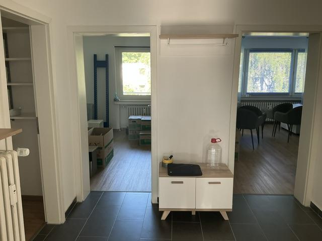 Apartment mieten in Moers, Nordrhein-Westfalen