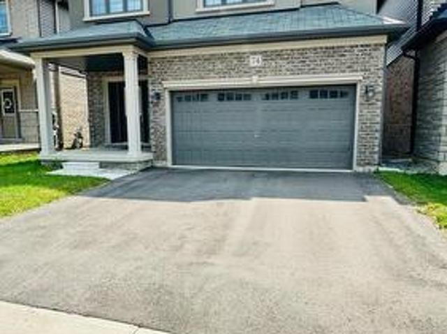House for rent in Brant, Ontario