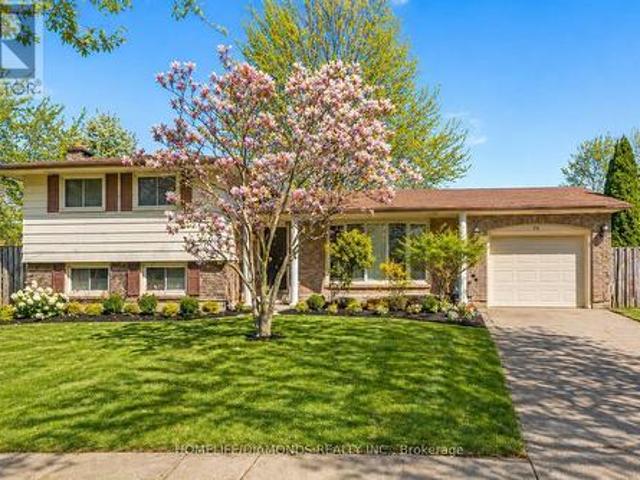 House for sale in Niagara, Ontario