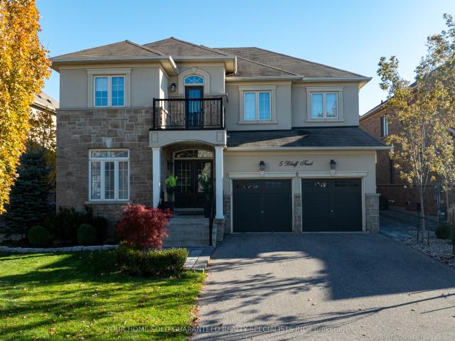 House for sale in York, Ontario