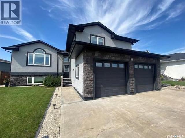 House for sale in Yorkton, Saskatchewan