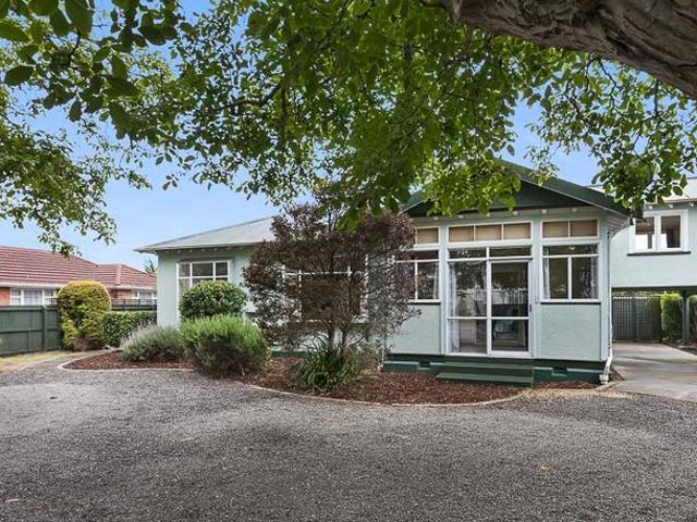 House for rent in Upper Riccarton, Christchurch