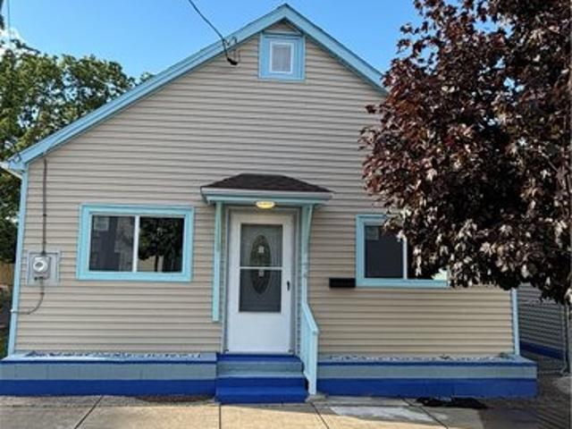 House for sale in Bowmansville, New York