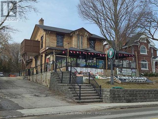 Commercial for sale in York, Ontario
