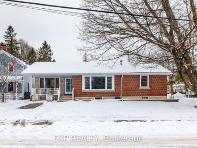 House for sale in Mississippi Mills, Ontario