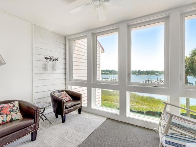 Condo for sale in Folly Beach, Charleston County
