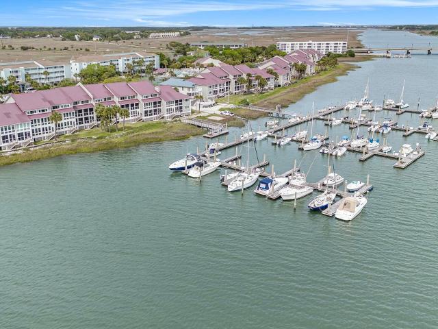 Townhouse for sale in Folly Beach, South Carolina