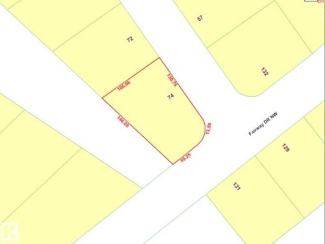 Land for sale in Wedgewood, Alberta