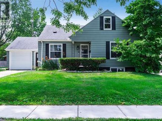 House for sale in Leamington, Ontario
