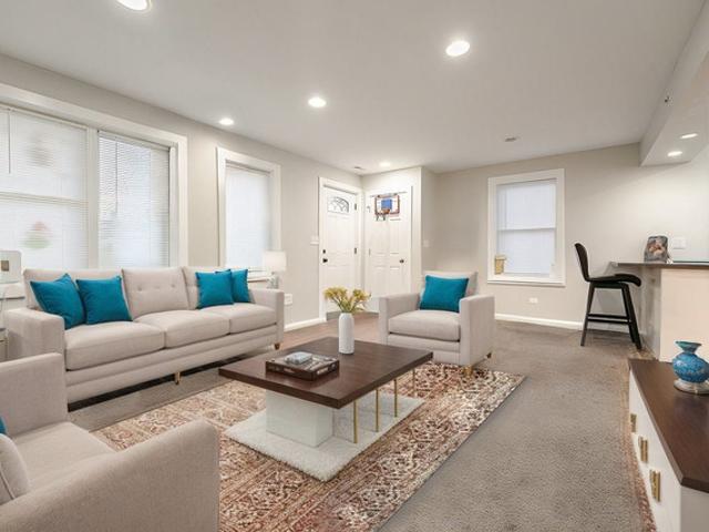 House for sale in Park Forest, Illinois
