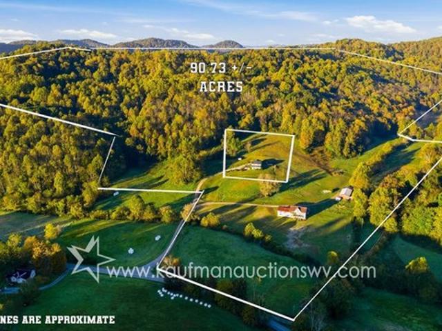House for sale in Flemington, Taylor County