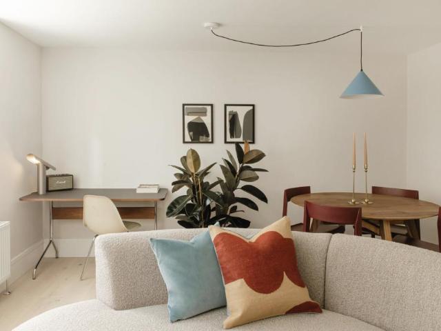 Apartment for rent in East Marylebone, Marylebone