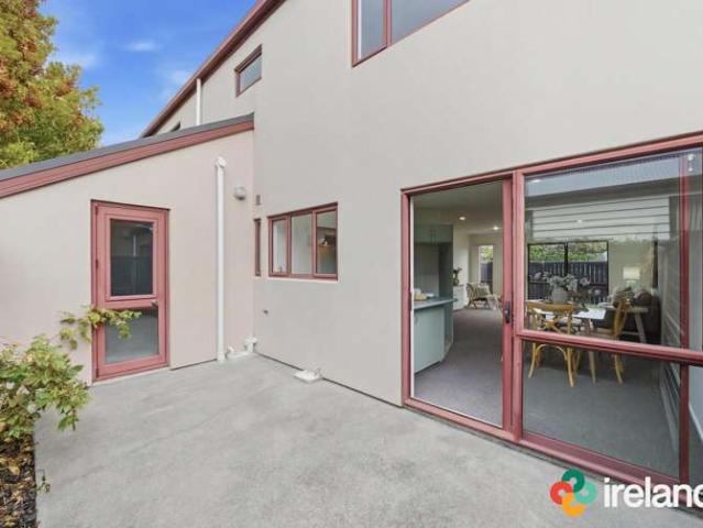 Townhouse for sale in Riccarton, Canterbury
