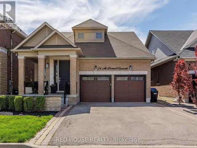 House for sale in Bradford West Gwillimbury, Ontario
