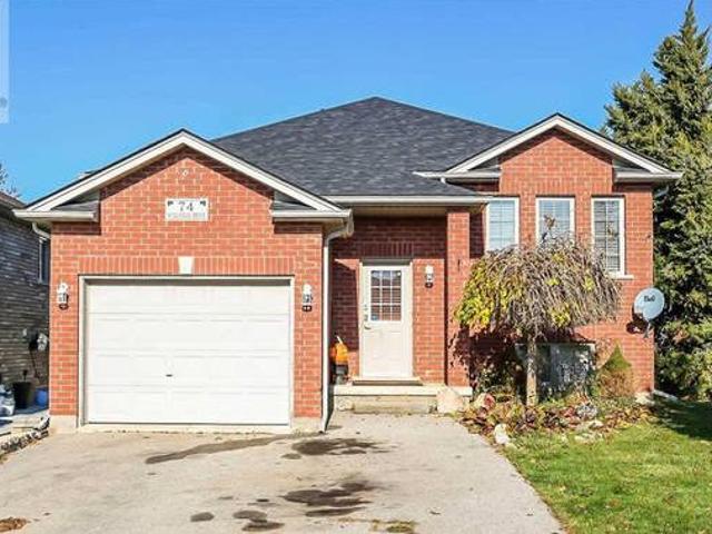 House for sale in Brantford, Ontario