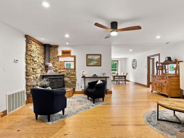 House for sale in Menlo, Georgia