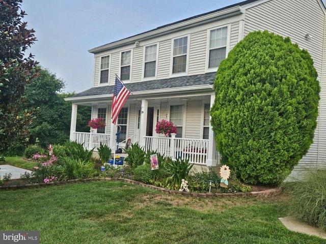 House for sale in Virginia