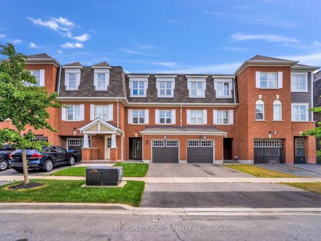 Property for sale in Georgina, Ontario