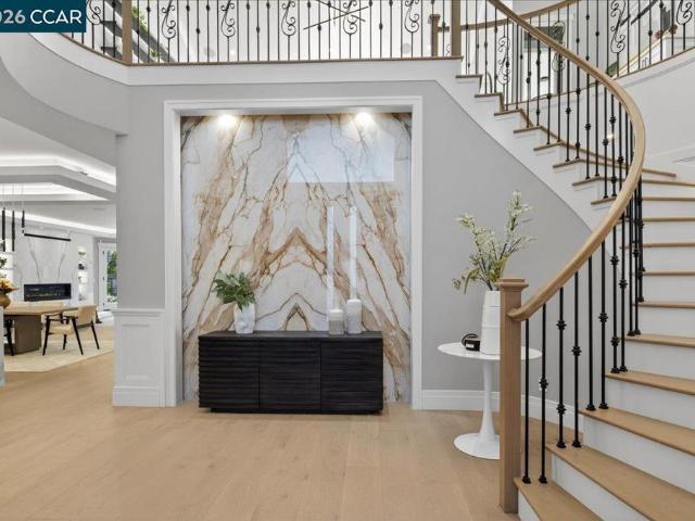 House for sale in San Mateo, California