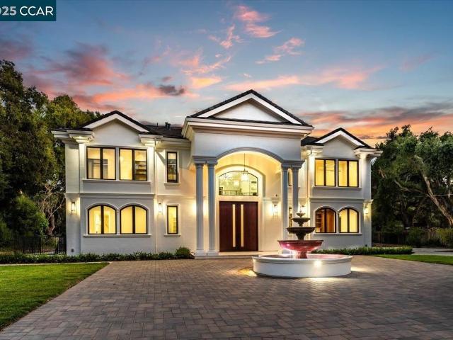 House for sale in Atherton