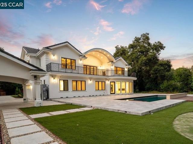 House for sale in San Mateo, California