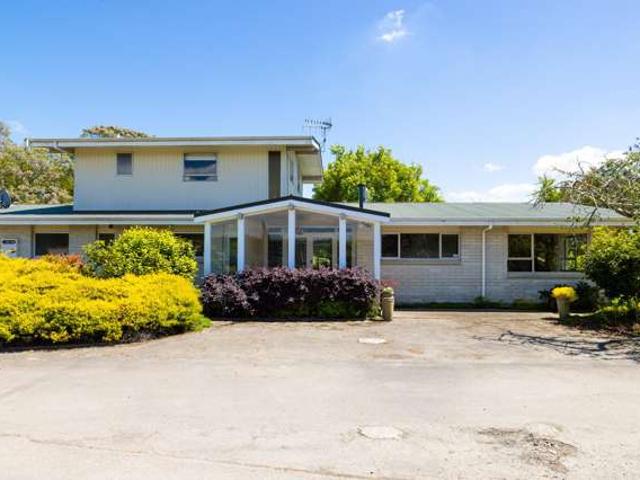 Property for sale in Clive