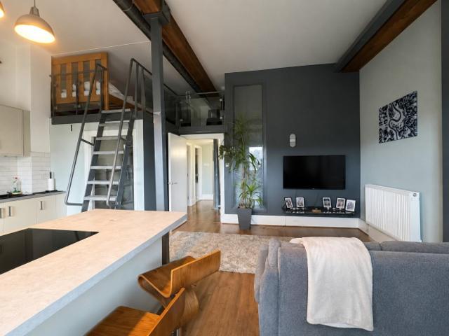 Apartment for rent in Brighouse, West Yorkshire