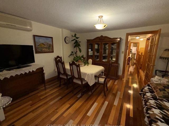House for rent in Davenport, Toronto