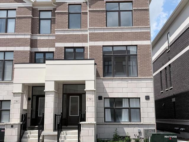 Property for rent in York, Ontario