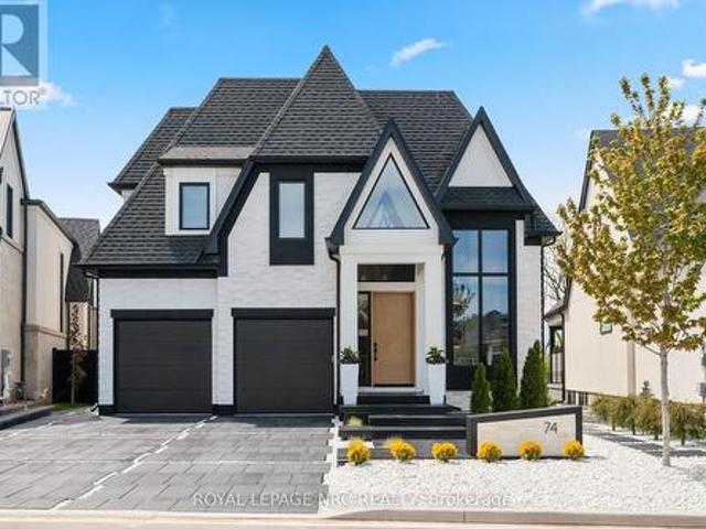 House for sale in Niagara, Ontario