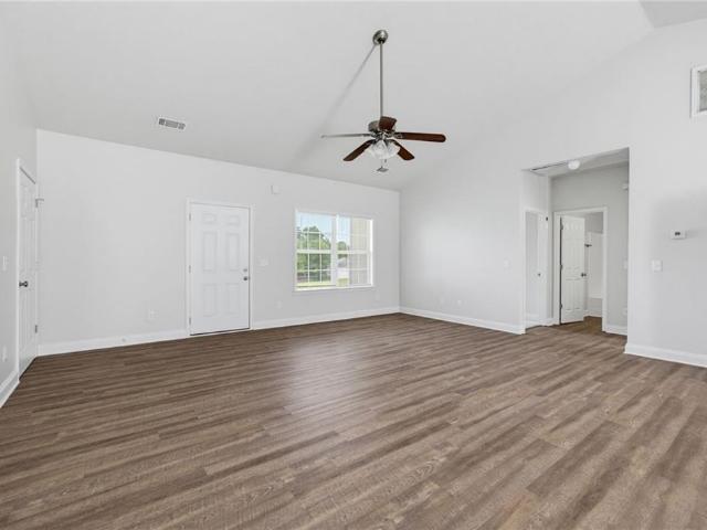 House for sale in Paulding, Georgia
