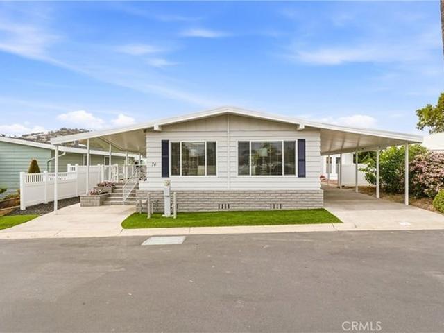 House for sale in San Clemente, California