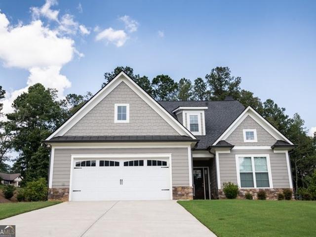 House for sale in Bartow, Georgia