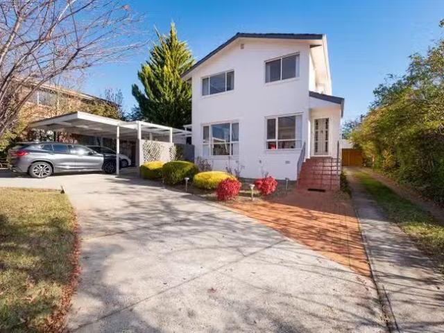 House for rent in Canberra, Australian Capital Territory