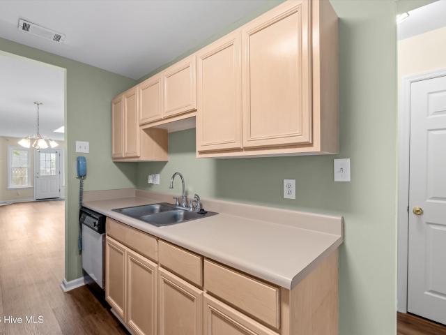 Townhouse for sale in Augusta, Georgia