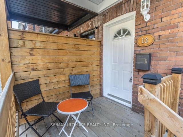 House for sale in Woburn, Ontario