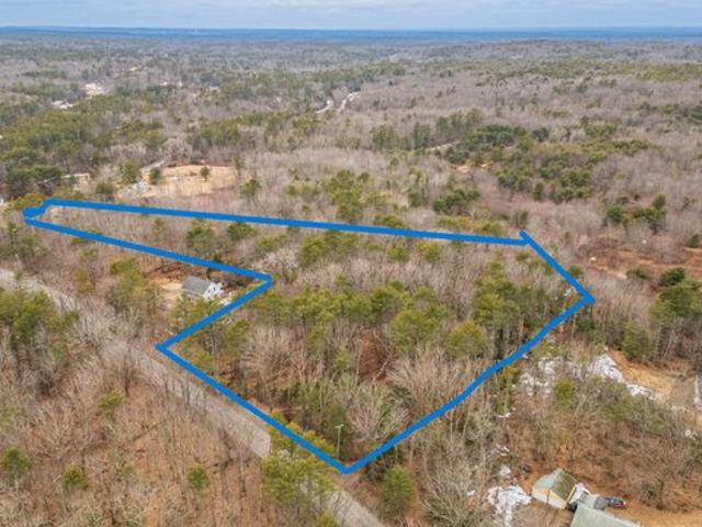 Land for sale in Woolwich, Sagadahoc County