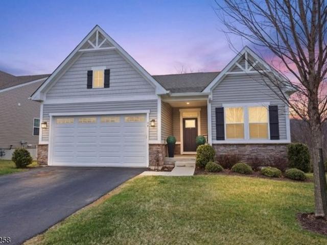 House for sale in New Jersey
