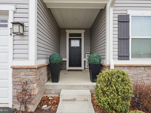House for sale in New Jersey