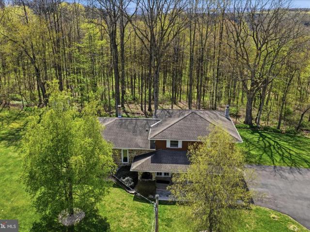 House for sale in Andreas, Pennsylvania