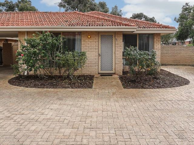 Apartment for rent in Middle Swan, Western Australia